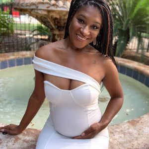 Meet your Posher, Brittney